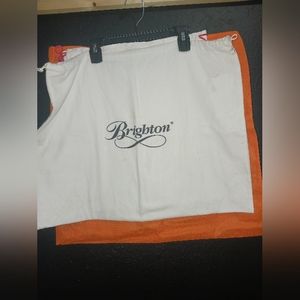 Brighton dustbag